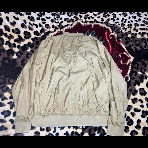 Mens jacket - Picture 2 of 3